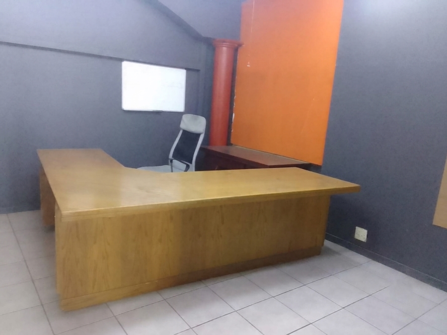 To Let Commercial Property for Rent in Zinniaville North West